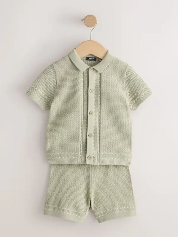 V00848s4 Conjunto de niños *Size S*